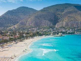 Terreno residenziale in vendita a palermo 