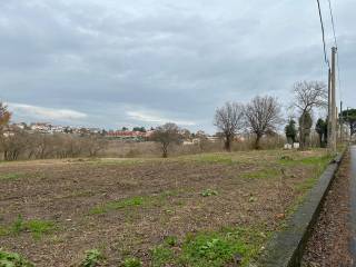 Terreno residenziale in vendita ad aiello del sabato via aia fontana