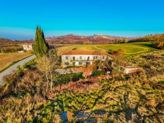 Villa in vendita a clavesana borgata san bartolomeo, 13