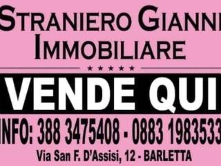 Appartamento in vendita a barletta 