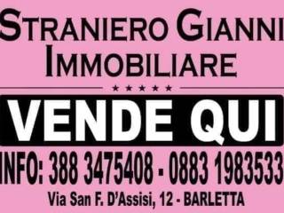 Appartamento in vendita a barletta 