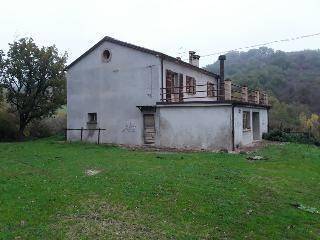 Terreno agricolo in vendita a sogliano al rubicone via strigara castello, 22