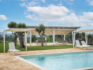 Villa in vendita a sassari strada vicinale la landrigga