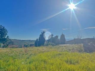 Terreno residenziale in vendita a roseto degli abruzzi via v. cerulli