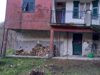 Rustico in in vendita da privato a ne via picchetti, 14