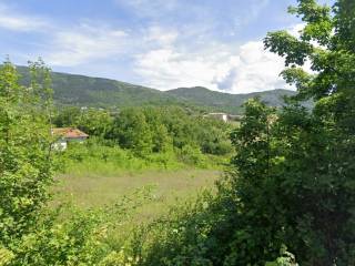 Terreno residenziale in vendita a scoppito via sant'andrea