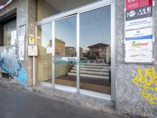 Posto auto in affitto a milano via melchiorre gioia, 72