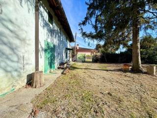 Casa indipendente in vendita a ruda via degli alpini, 18