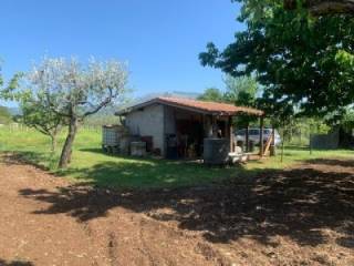 Terreno agricolo in vendita a cave via speciano