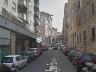 Appartamento in affitto a trieste via ugo foscolo