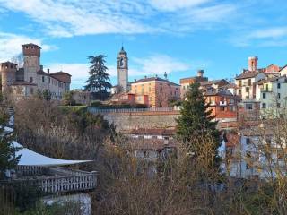 Appartamento in vendita a molare via roma