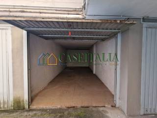 Garage in vendita a ivrea cantone maridon