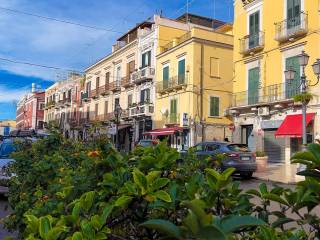 Appartamento in vendita a barletta via giuseppe d'abundo, 24