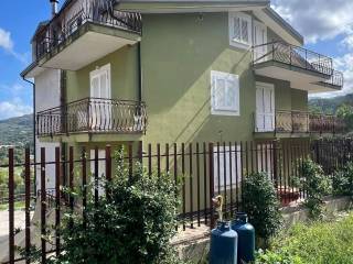 Villa in vendita ad agropoli palombe