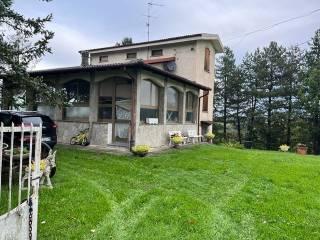 Villa in vendita a montaldo bormida via roma