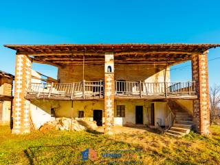 Rustico in vendita a boves via del colletto, 20