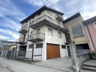 Casa indipendente in vendita a tirano via dei castelli, 9