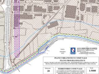 Terreno commerciale in vendita a marcianise via sp19, 20