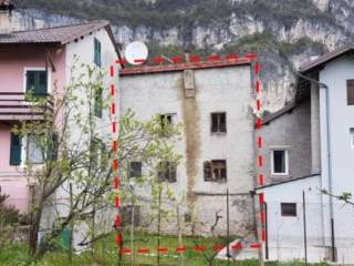 Casa indipendente in vendita a fonzaso via primiero