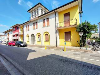 Villa in vendita a muzzana del turgnano 