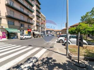 Appartamento in vendita ad acireale via torquato tasso, 7