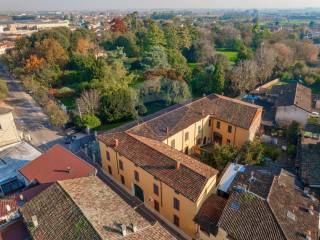 Appartamento in vendita a medole via san martino, 12