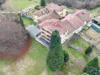 Villa a schiera in vendita a graglia cantone tonin, 1