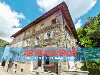 Appartamento all'asta a campertogno via umberto i, 6