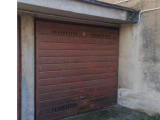 Garage in vendita a cossato viale giancarlo pajetta, 11