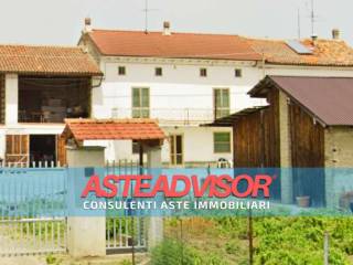 Casa indipendente all'asta a casale monferrato cantone cavallino