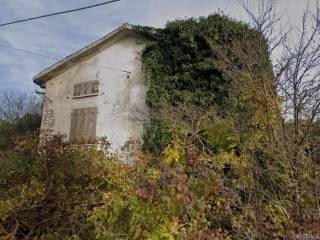 Casa indipendente in vendita a cordovado via pola