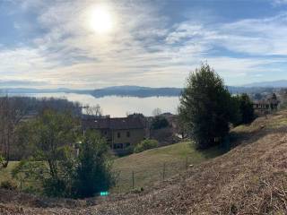 Terreno residenziale in vendita a gavirate 