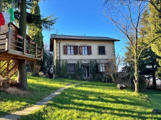 Casa indipendente in vendita a san zeno di montagna contrada cà montagna, 29