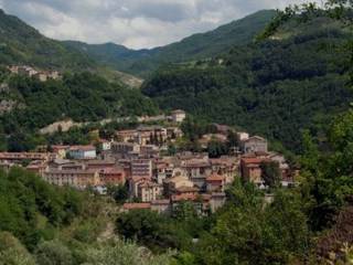 Casa indipendente in vendita ad acquasanta terme san giovanni-fraz. collefrattale, snc