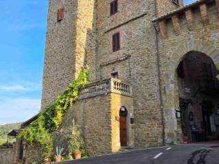 Appartamento in in vendita da privato a paciano via guglielmo marconi