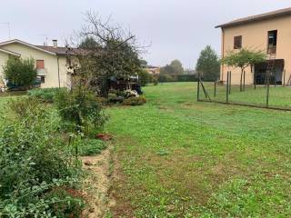 Terreno residenziale in vendita a camposampiero 