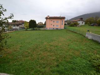 Terreno residenziale in vendita ad aviano via trieste, 147