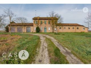 Terreno agricolo in vendita a ravenna 