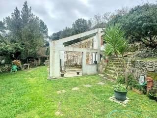 Casa indipendente in vendita a sassari s.v monte bianchinu 34