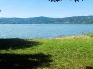 Terreno agricolo in vendita a magione 