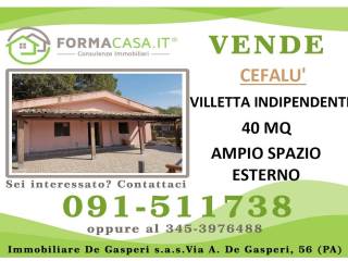 Villa in vendita a cefalù 