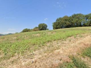 Terreno residenziale in vendita ad ancona via calcinara