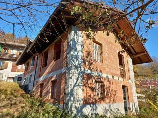 Villa in vendita a borgo valsugana pra'