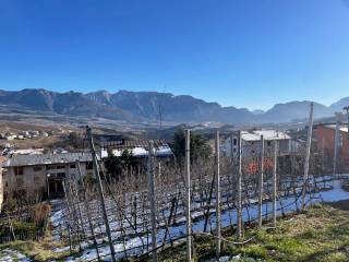 Terreno agricolo in vendita a ville d'anaunia 