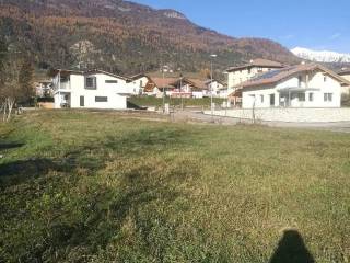 Terreno agricolo in vendita a cles 