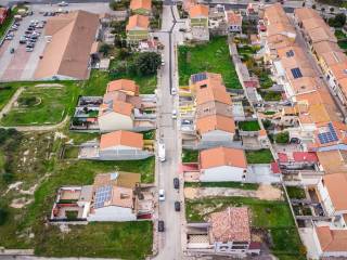 Terreno residenziale in vendita a ittiri cimabue