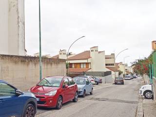 Villa in vendita a sassari via rodolfo morandi