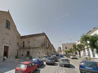 Appartamento in vendita a bisceglie strada marsala, 10