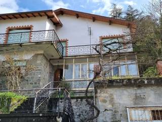 Villa in vendita ad aulla 