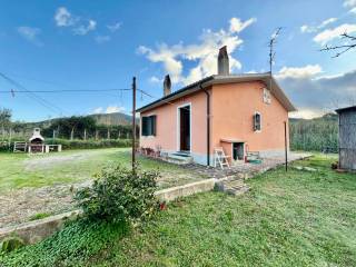 Casa indipendente in vendita a marciana 